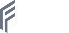 PE Lifts Group Logo